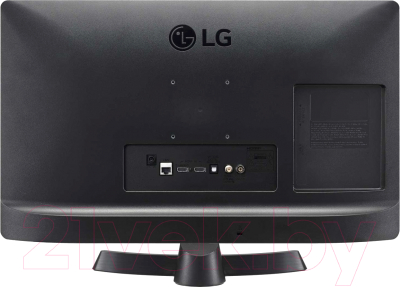 Телевизор LG 24TQ510S-PZ