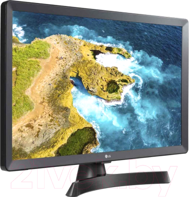 Телевизор LG 24TQ510S-PZ