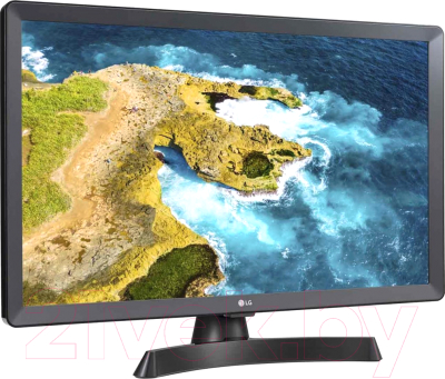 Телевизор LG 24TQ510S-PZ