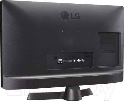 Телевизор LG 24TQ510S-PZ