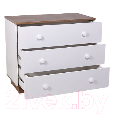 Комод Polini Kids Ameli 3000 / 0002760.165