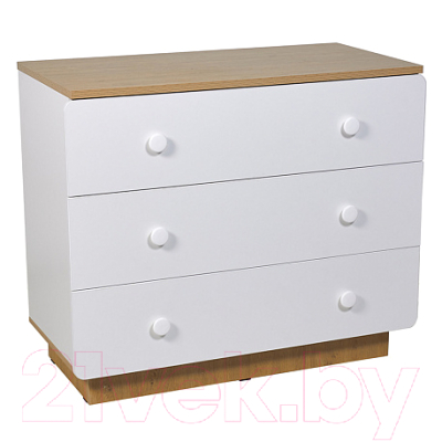 Комод Polini Kids Ameli 3000 / 0002760.31 - фото