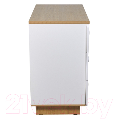 Комод Polini Kids Ameli 3000 / 0002760.31