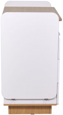 Комод пеленальный Polini Kids Ameli 3010 / 0002761.31