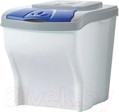 Контейнер для мусора Bama Pattumiera Poker 1 Pz - фото