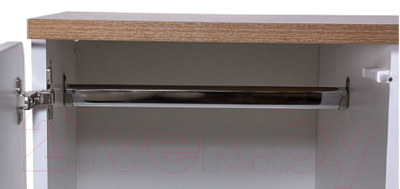 Шкаф Polini Kids Ameli 4005 / 0002762.165