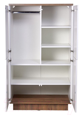 Шкаф Polini Kids Ameli 4005 / 0002762.165