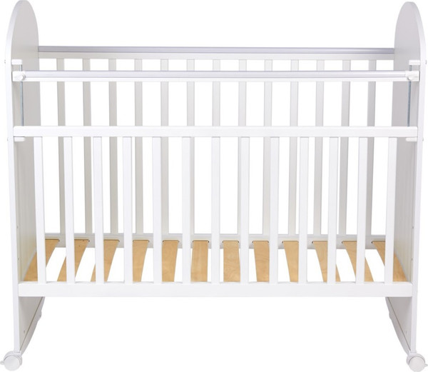 Детская кроватка Фея 701 Жирафик / 0002549.9.16