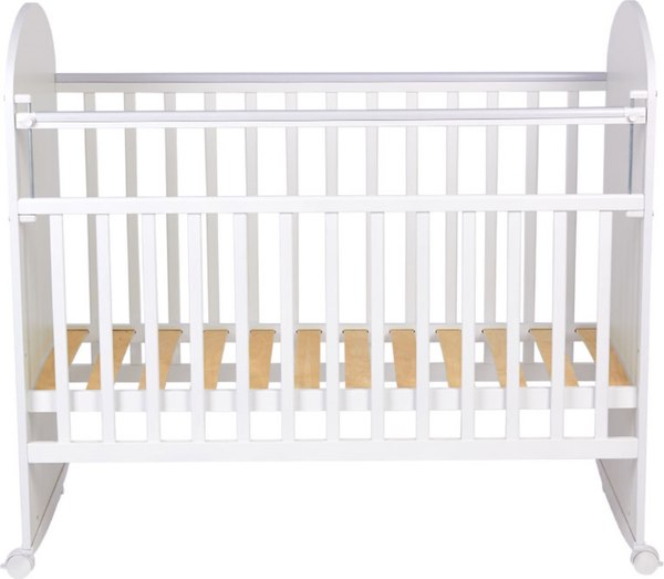 Детская кроватка Фея 701 Звездное сияние / 0002549.9.18