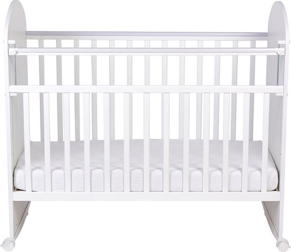 Детская кроватка Фея 701 Звездное сияние / 0002549.9.18