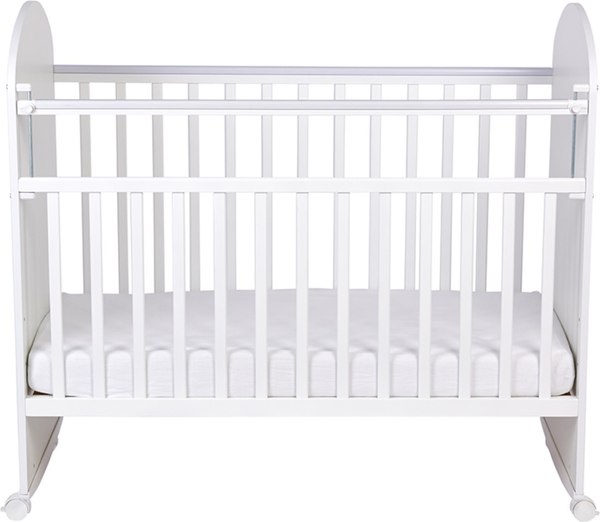 Детская кроватка Фея 701 Коала / 0002549.9.17