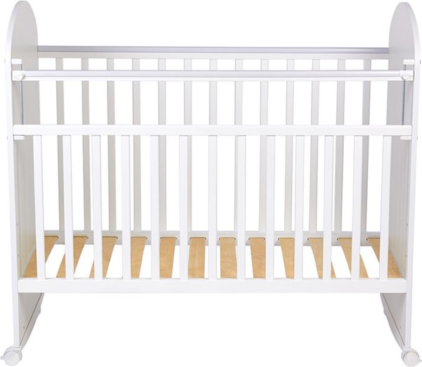 Детская кроватка Фея 701 Коала / 0002549.9.17