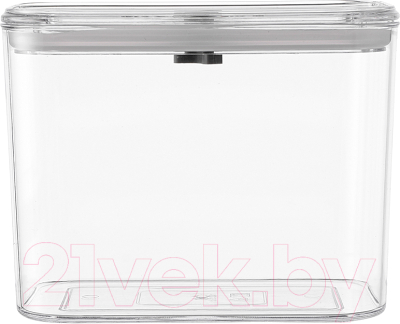 Емкость для хранения Smart Solutions Keep In / SS000082 - фото