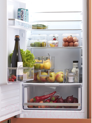 Емкость для хранения Smart Solutions Keep In / SS000082