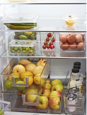 Емкость для хранения Smart Solutions Keep In / SS000080