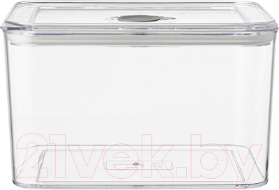 Емкость для хранения Smart Solutions Keep In / SS000084 - фото