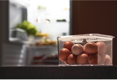 Емкость для хранения Smart Solutions Keep In / SS000084