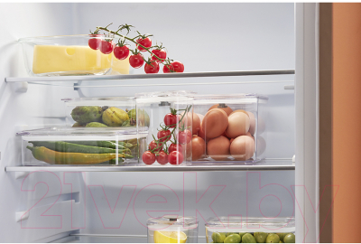 Емкость для хранения Smart Solutions Keep In / SS000081