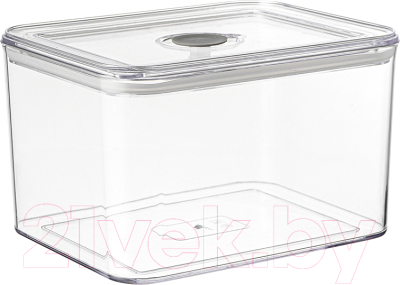 Емкость для хранения Smart Solutions Keep In / SS000083 - фото