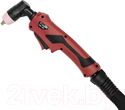 Плазморез AURORA SG55 М16x1.5 HF Air 60M / 27344 - фото