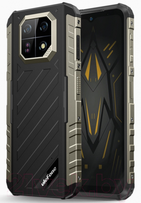 Смартфон Ulefone Armor 22 8GB/256GB (черный)