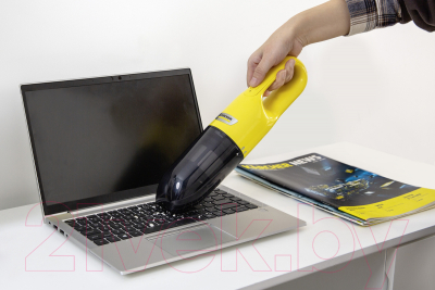 Портативный пылесос Karcher CVH 2 (1.198-330.0)