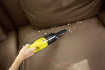 Портативный пылесос Karcher CVH 2 (1.198-330.0)