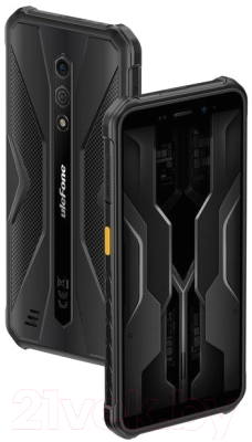 Смартфон Ulefone Armor X12 Pro 4GB/64GB (черный)