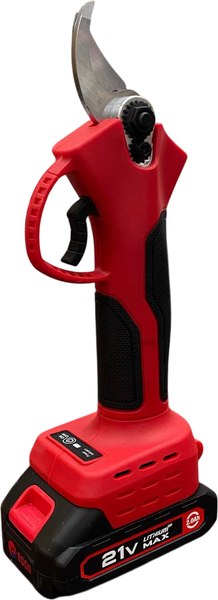 Секатор аккумуляторный Edon UPS-21A / 202020300044 - фото