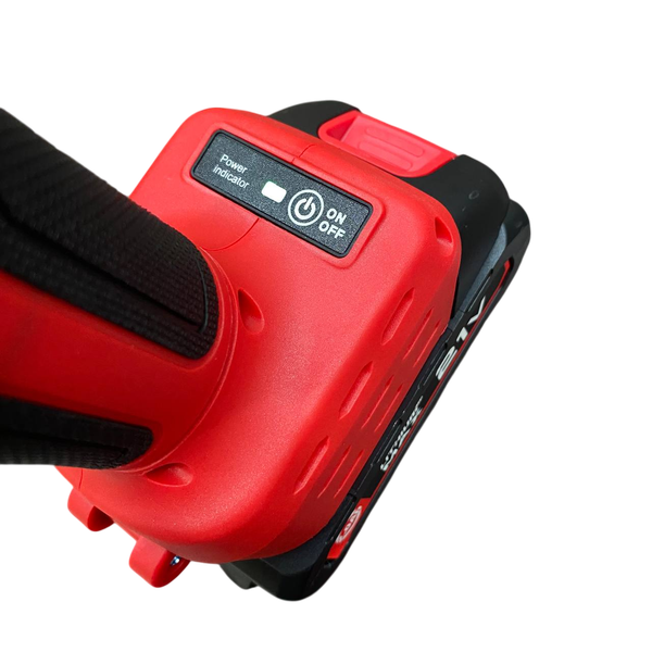 Секатор аккумуляторный Edon UPS-21A / 202020300044