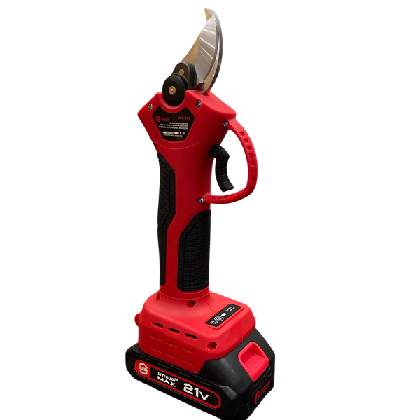 Секатор аккумуляторный Edon UPS-21A / 202020300044