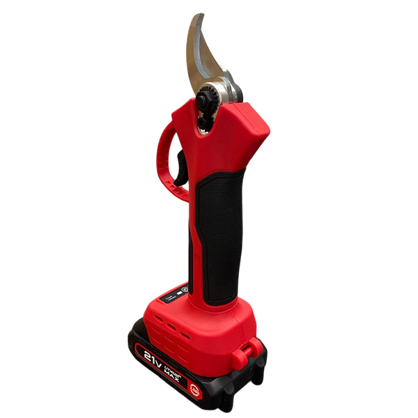 Секатор аккумуляторный Edon UPS-21A / 202020300044