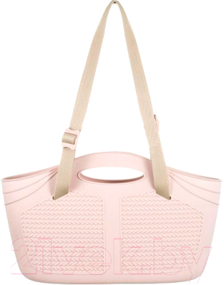 Пляжная сумка Bama Mia Borsa Cipria - фото