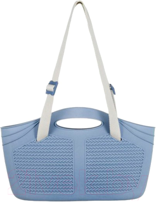 Пляжная сумка Bama Mia Borsa Ghiaccio - фото