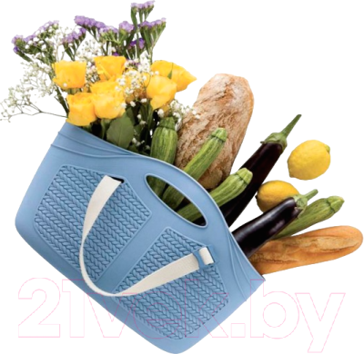 Пляжная сумка Bama Mia Borsa Ghiaccio