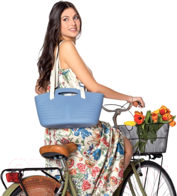 Пляжная сумка Bama Mia Borsa Ghiaccio