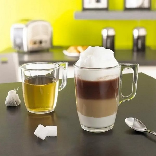 Кружка Luminarc Nuevo L3928