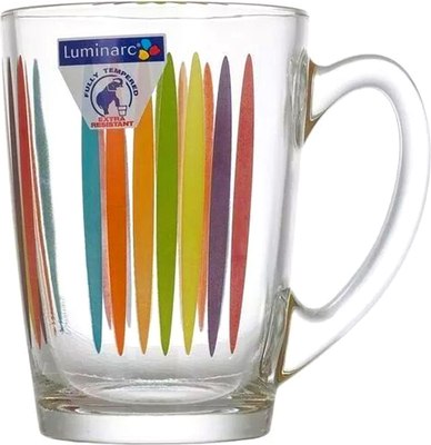 Кружка Luminarc Fizz N12211 - фото