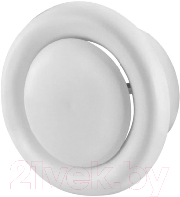 Анемостат TDM SQ1807-1735 - фото