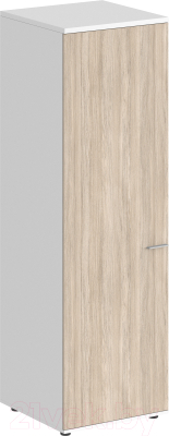 Шкаф-пенал Norden 60x60x195.5 Левый / SG.826.WH.OL.L - фото