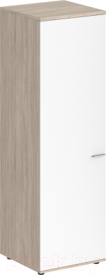 Шкаф-пенал Norden 60x60x195.5 Левый / SG.826.OL.WH.L - фото