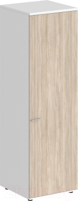 Шкаф-пенал Norden 60x60x195.5 Правый / SG.826.WH.OL.R - фото