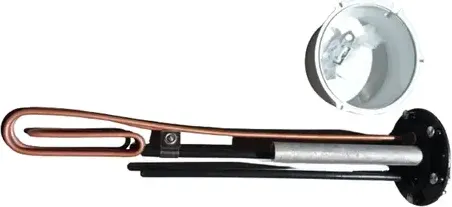 Тэн электрический Aquastic ID S