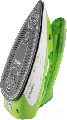 Дорожный утюг Sencor SSI 1050GR