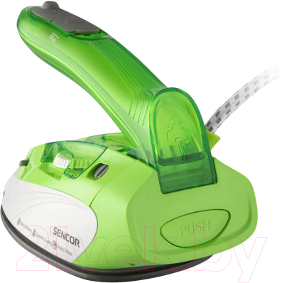 Дорожный утюг Sencor SSI 1050GR