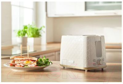 Тостер Sencor STS 7200WH