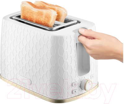 Тостер Sencor STS 7200WH