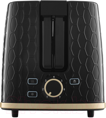 Тостер Sencor STS 7201BK - фото