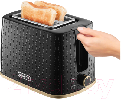 Тостер Sencor STS 7201BK