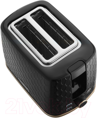 Тостер Sencor STS 7201BK